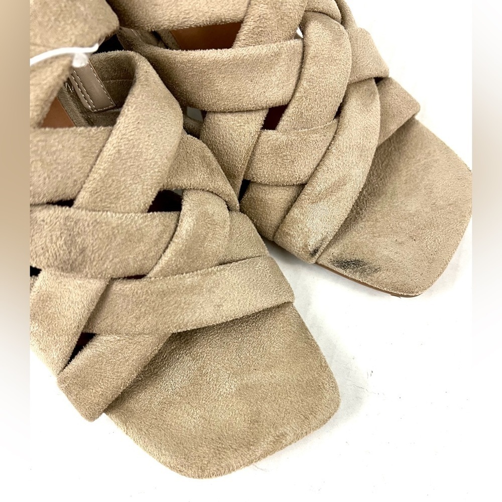 Nwt - Universal Thread Andy Mule Heels - Size 11 - image 8